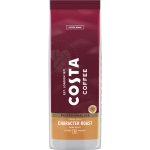 Costa Coffee Coffe Costa Pro Crema Gold Dark Arabica káva 1 kg – Zboží Mobilmania