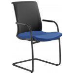 LD Seating Konferenční židle LYRA NET 204-Z-N1 – Hledejceny.cz