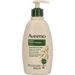 Aveeno Daily Moisturising tělové mléko 300 ml – Zboží Dáma