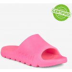 Coqui Lou mid. pink neon růžová – Zboží Mobilmania