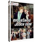 Byl jednou jeden dům / Remasterovaná verze / DVD DVD – Zbozi.Blesk.cz