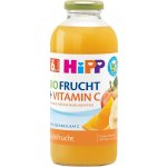 HIPP BIO multi ovocná šťáva s vitamínem C 0,5l – Zbozi.Blesk.cz