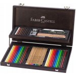 Faber-Castell Compendium Sada pro kresbu 110084 – Hledejceny.cz