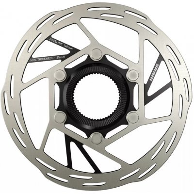 SRAM Sram Centerline Centerlock 140mm – Zboží Dáma