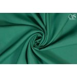 Lyocell serž, zelený – Sleviste.cz