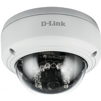 D-Link DCS-4605EV