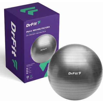 DrFit fitness 75 cm