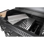 G21 Alabama Black BBQ Premium Line – Hledejceny.cz