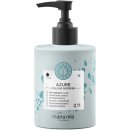 Maria Nila Colour Refresh Azure 0.11 maska s barevnými pigmenty 300 ml