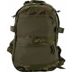 Tactical Gear Conquer CVS Spanish Woodland 15 l – Zbozi.Blesk.cz