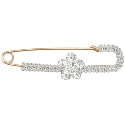 Amparo Miranda Brož se spínacím špendlíkem AR010 zlatá – Sleviste.cz