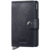 Pouzdro na doklady a karty Secrid Miniwallet Basco Navy