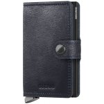 Secrid Miniwallet Basco Navy – Zboží Mobilmania