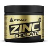 Vitamín a minerál Peak Nutrition Peak Zinc Chelate 180 tablet