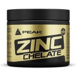 Peak Nutrition Peak Zinc Chelate 180 tablet – Hledejceny.cz