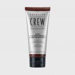 American Crew 2in1 Skin Moisturizer and Beard Conditioner hydratační kondicionér na tvář a vousy 100 ml – Zboží Dáma