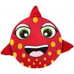 JP Vodní bomba létající disk 1 ks v sí´tce – Zboží Dáma