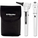 Rudolf Riester GmbH Diagnostický set e-scope Riester varianta: XL 2,5 V, bílý v pouzdře – Hledejceny.cz