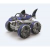 Auta, bagry, technika Mac Toys Terénní auto na ovládání Monster mud modré