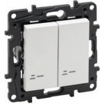 Legrand Niloé 863118 – Hledejceny.cz
