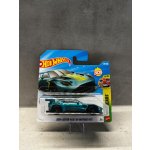 Mattel Hot Wheels 2024 Aston Martin Vantage GT3 – Sleviste.cz