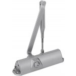 Dormakaba TS 68 EN 2/3/4 stříbrná – Zboží Mobilmania