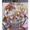 Hra na PS3 BlazBlue: Chronophantasma Extend