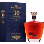 Centenario Edición Limitada 30y 40% 0,7 l (kazeta) – Zbozi.Blesk.cz