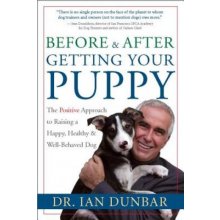 Before and After Getting Your Puppy I. Dunbar Th