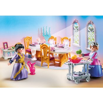 Playmobil 70455 Jídelna