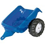 ROLLY TOYS Přívěs modrý – Zboží Dáma