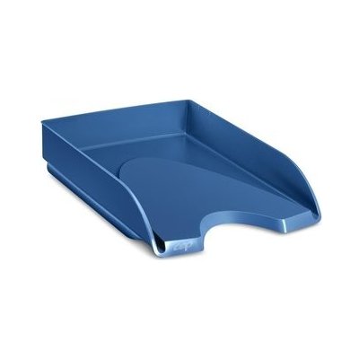 CEP Riviera A4 odkladač modrý – Zbozi.Blesk.cz