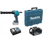 Makita DCG180RF – Zboží Dáma Makita DCG180RF – Zboží Dáma