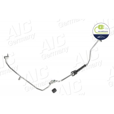 Vysokotlaké vedení, klimatizace AIC 73384 | Zboží Auto