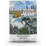 Taste of the Wild Pacific Stream 2 x 12,2 kg – Hledejceny.cz