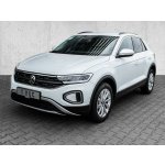 Volkswagen T-Roc 1.0 TSI Life 85 kW – Hledejceny.cz