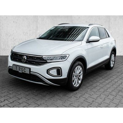 Volkswagen T-Roc 1.0 TSI Life 85 kW – Hledejceny.cz