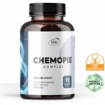 Sibi Chemopie komplex houbové extrakty 480 mg 90 kapslí – Hledejceny.cz