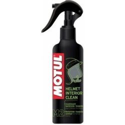 Motul M2 Helmet Interior Clean 250 ml