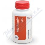 Fagron Methionin 500 mg 100 tablet – Hledejceny.cz