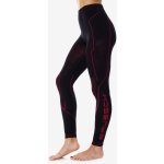 Brubeck LE12470 Cooler dámské kalhoty amaranth – Zboží Dáma