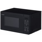 Sharp YC-MS02E-B – Zboží Mobilmania