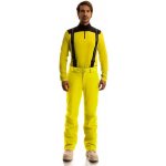Fischer pánské lyžařské kalhoty RC4 yellow – Hledejceny.cz