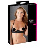 Bra Set Minimalistic Cottelli Collection Lingerie – Zboží Dáma