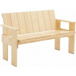 HAY Crate Dining Pinewood AE672-C942 – Hledejceny.cz