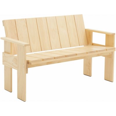 HAY Crate Dining Pinewood AE672-C942 – Hledejceny.cz