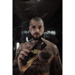 Angry Beards Urban Twofinger sprchový gel na tělo a kule 230 ml – Zboží Mobilmania