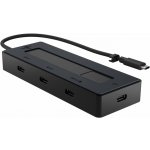HP 4K USB-C Multiport Hub 6G842AA – Zboží Živě