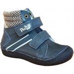 Ponte 20 PPB122A-905A celoroční obuv – Zboží Dáma