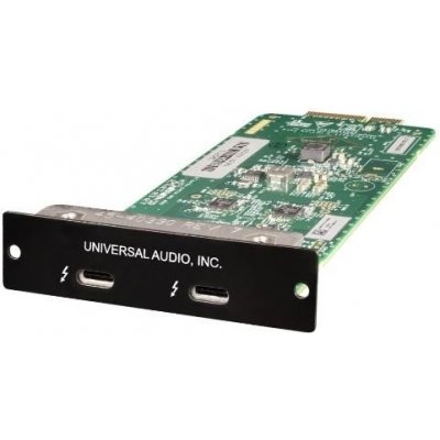 Apollo Thunderbolt 3 Option Card – Hledejceny.cz